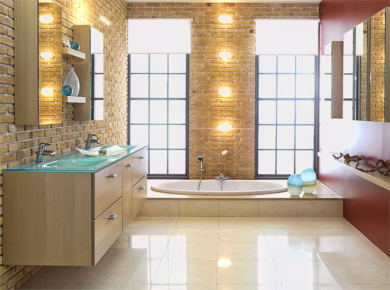 bagno manutenzione ed installazione a treviso